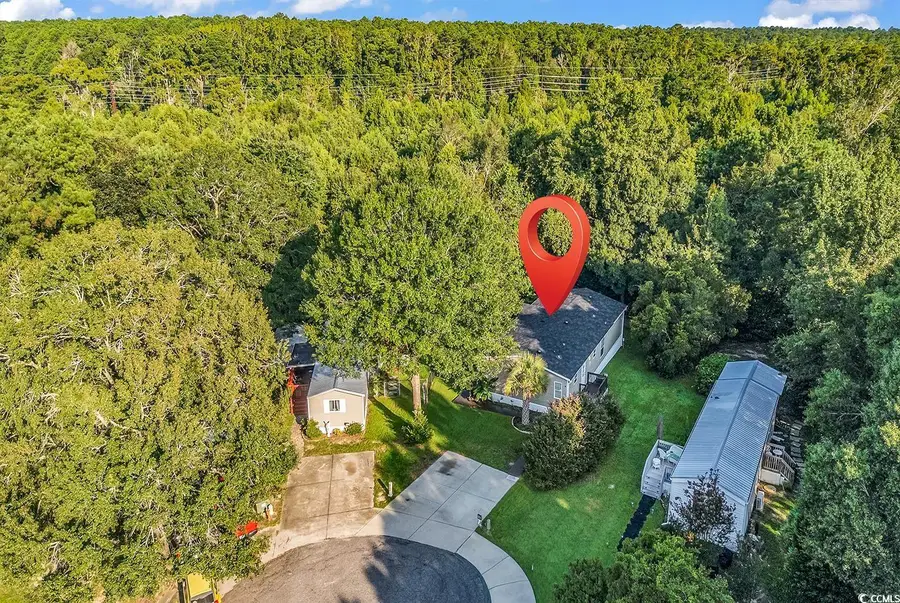 7500 Aubrey Ln., Myrtle Beach, SC 29588 - Image #2