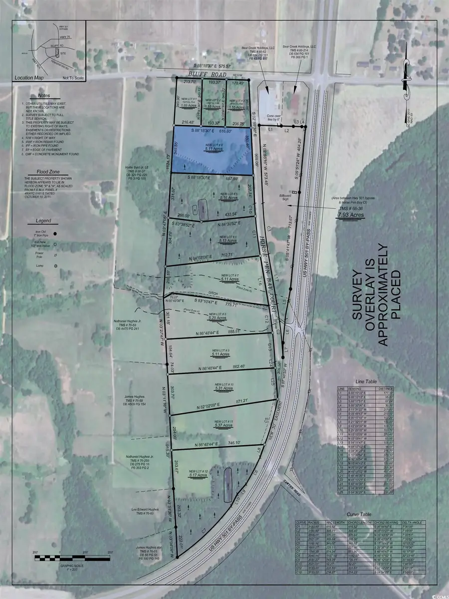 911 Horse Pen Bay Ct., Marion, SC 29571 - Image #2