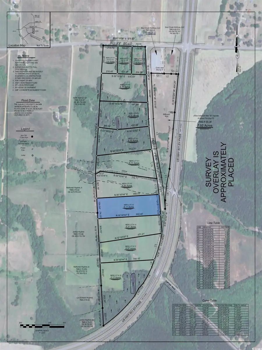 951 Horse Pen Bay Ct., Marion, SC 29571 - Image #2