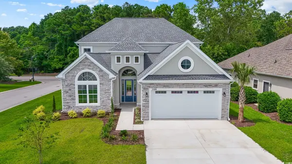 5508 Via Verde Dr., North Myrtle Beach, SC 29582