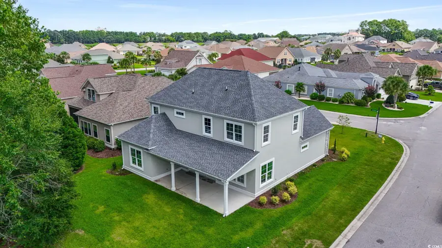 5508 Via Verde Dr., North Myrtle Beach, SC 29582 - #3