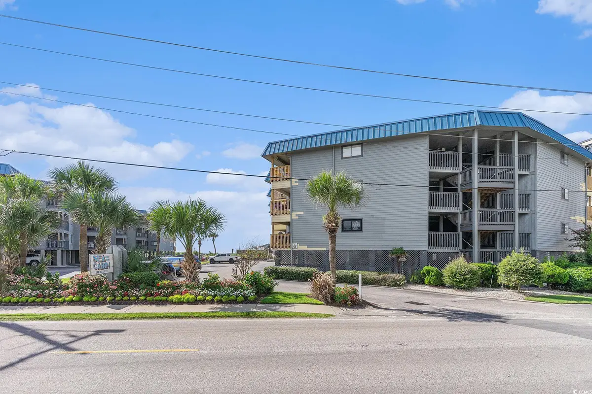 6000 N Ocean Blvd. #316, North Myrtle Beach, SC 29582 - Image #1