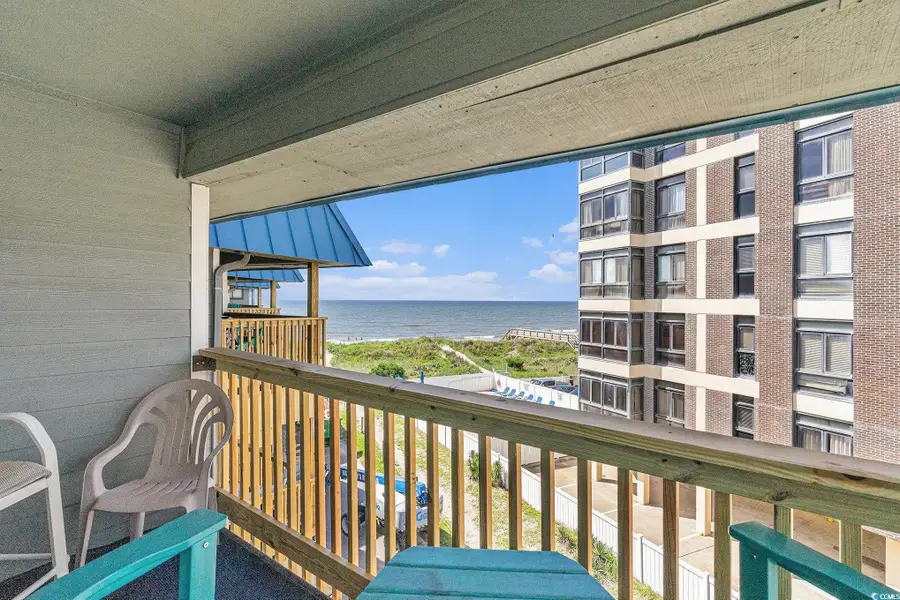 6000 N Ocean Blvd. #316, North Myrtle Beach, SC 29582 - Image #3