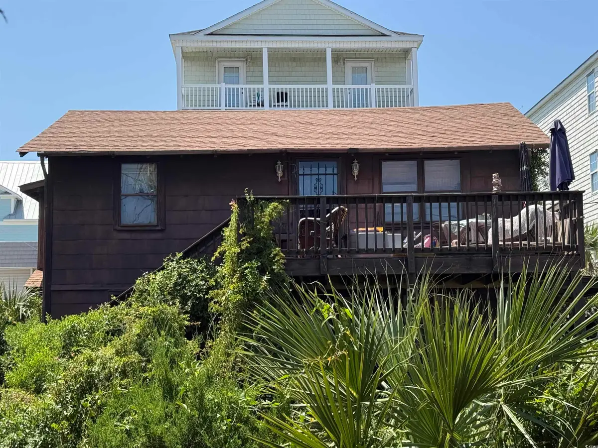 205 29th Ave. N, North Myrtle Beach, SC 29582 - Image #1