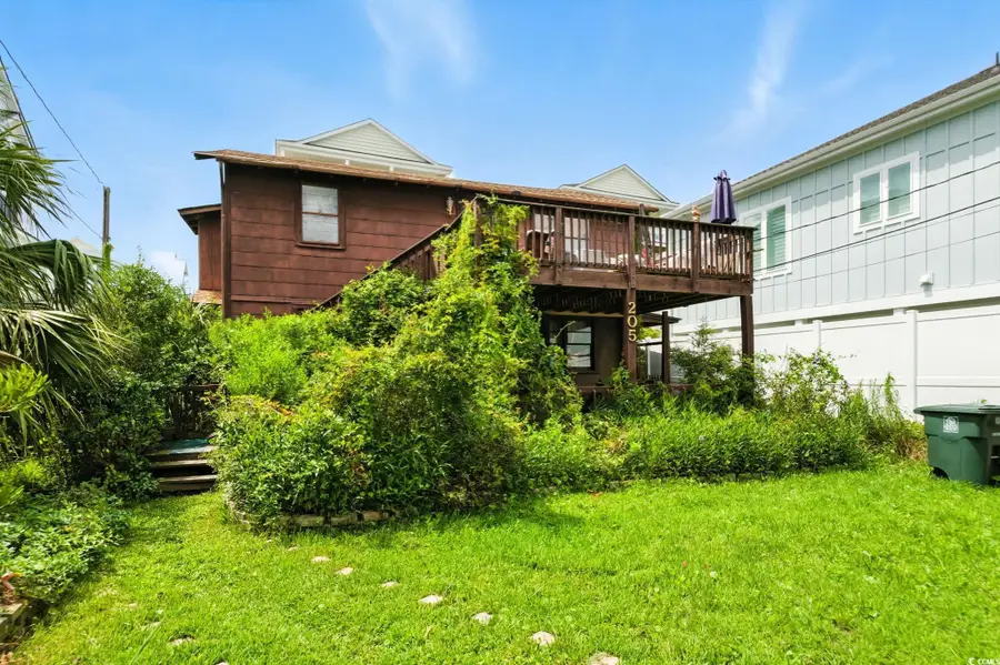 205 29th Ave. N, North Myrtle Beach, SC 29582 - Image #2