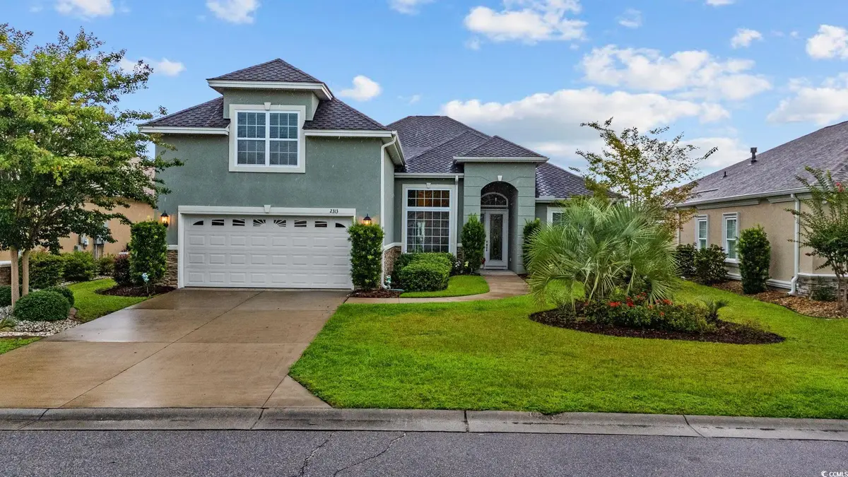 2313 Via Palma Dr., North Myrtle Beach, SC 29582 - Image #1