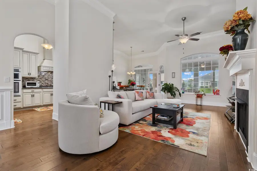 2313 Via Palma Dr., North Myrtle Beach, SC 29582 - Image #2