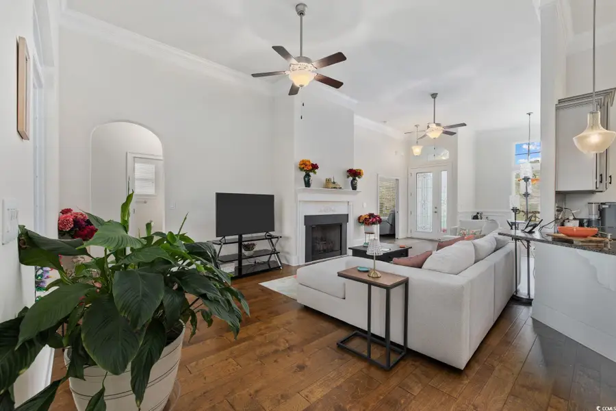 2313 Via Palma Dr., North Myrtle Beach, SC 29582 - Image #3