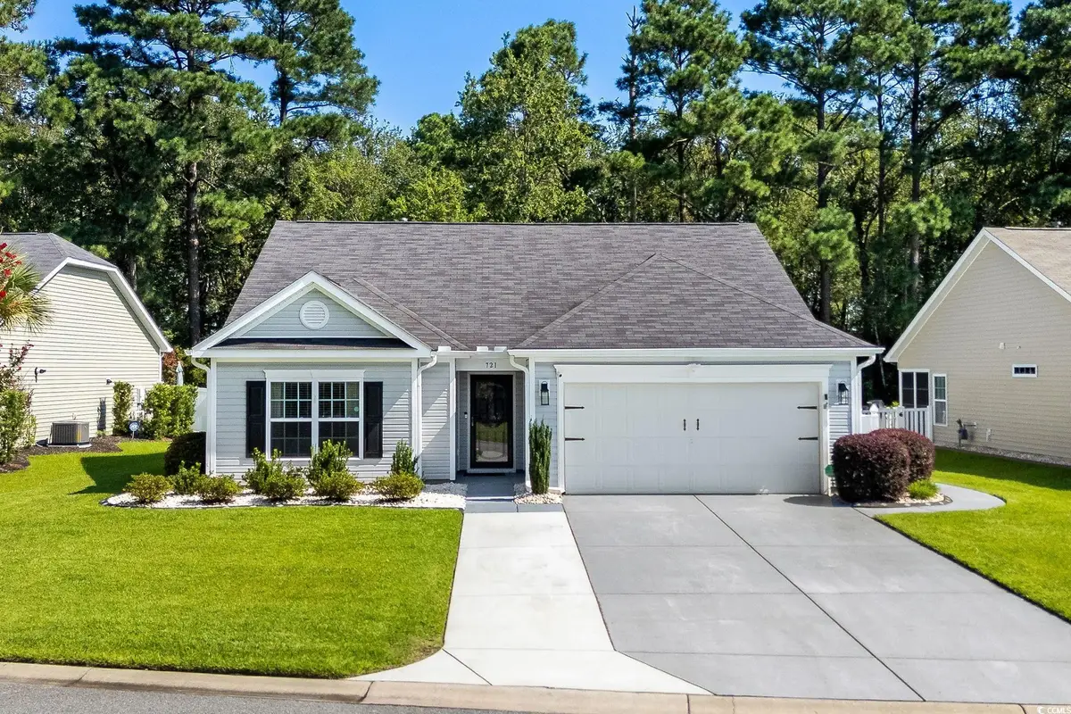 721 Old Castle Loop, Myrtle Beach, SC 29579 - Image #1