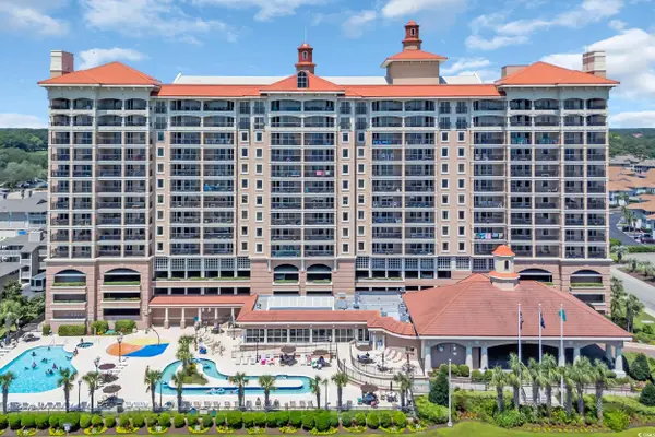 1819 N Ocean Blvd. #1016, North Myrtle Beach, SC 29582