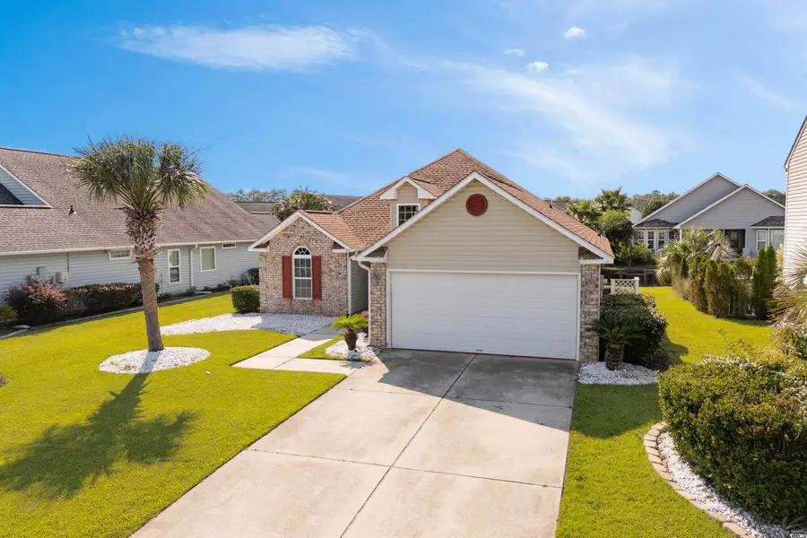 1036 Great Lakes Circle, Myrtle Beach, SC 29588 - Image #3