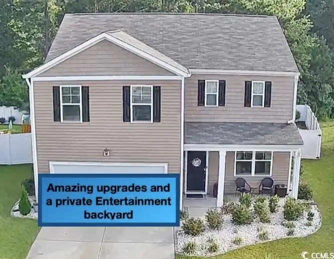 340 Emery Oak Dr., Murrells Inlet, SC 29576 - Image #1