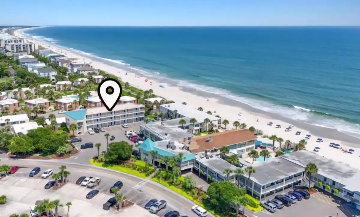 1 Norris Dr. #354, Pawleys Island, SC 29585 - Image #1