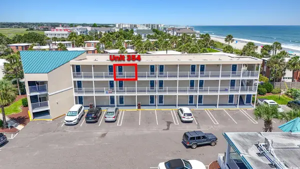 1 Norris Dr. #354, Pawleys Island, SC 29585