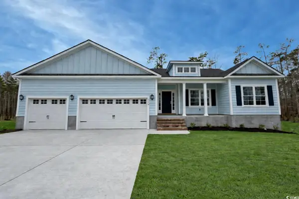 5146 Water Breeze Ct., Myrtle Beach, SC 29588