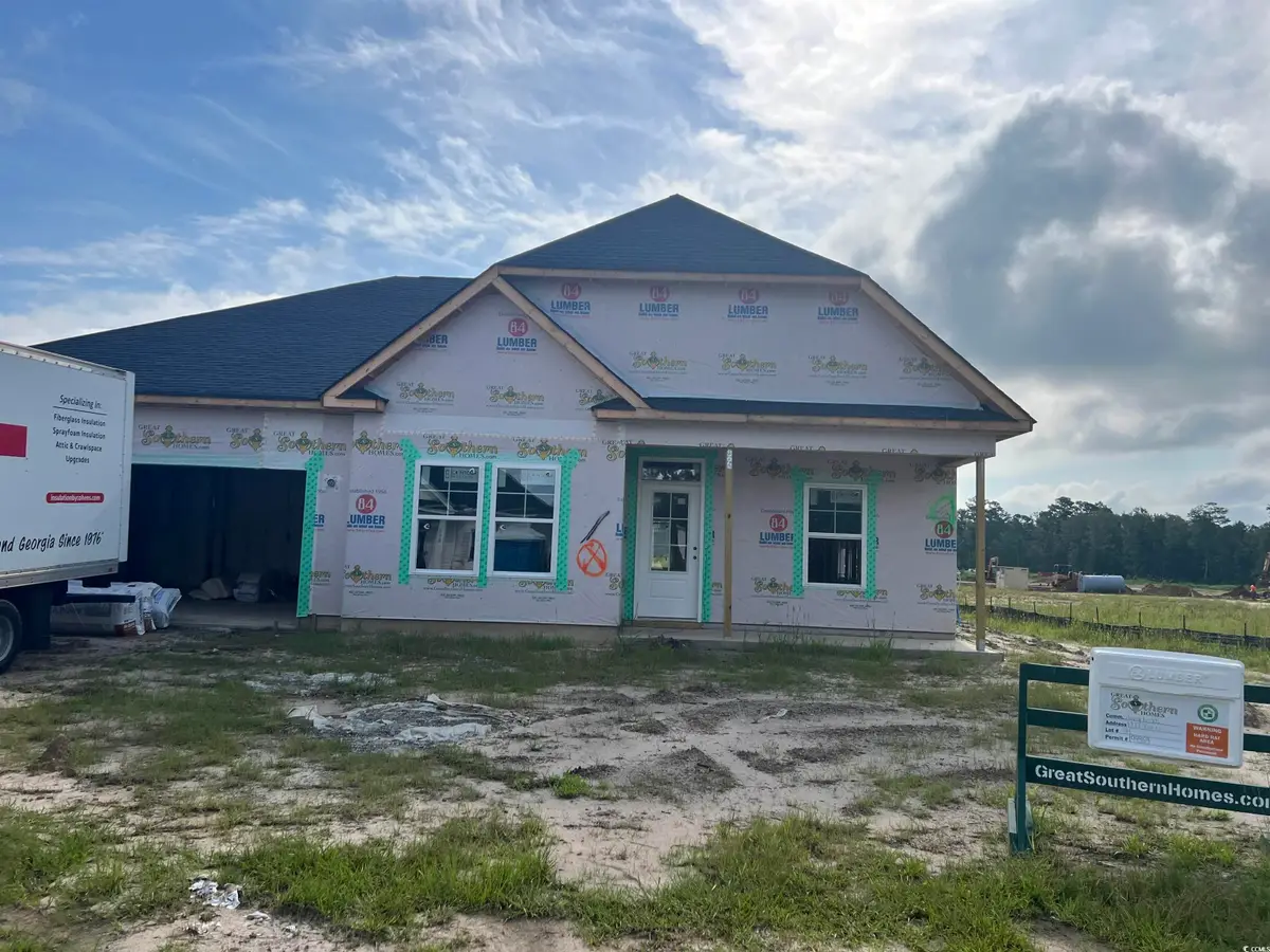 1224 Mill Banks Dr., Longs, SC 29568 - Image #1