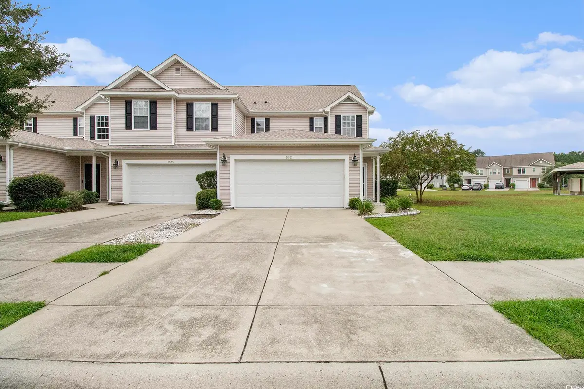 1041 Fairway Ln. #1041, Conway, SC 29526 - Image #1