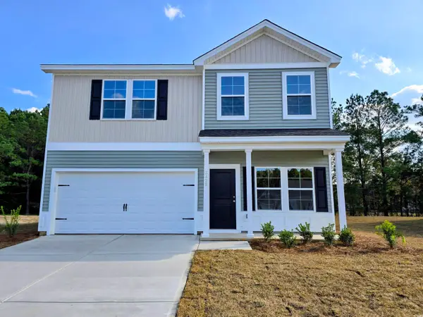3428 Logan St., Conway, SC 29526