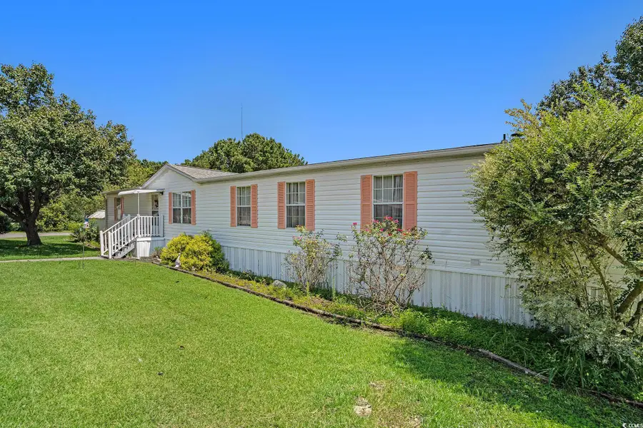 9306 Shoveler Ln., Murrells Inlet, SC 29576 - #2