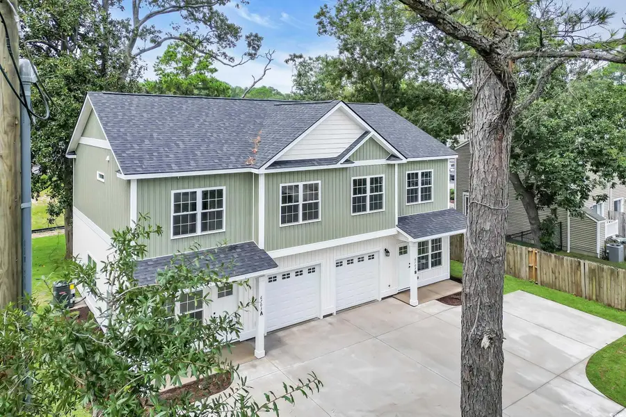 6703 Bryant St., Myrtle Beach, SC 29572 - #2