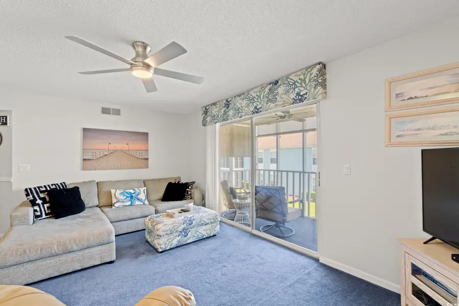 8845 Chandler Dr. #G, Surfside Beach, SC 29575 - Image #3
