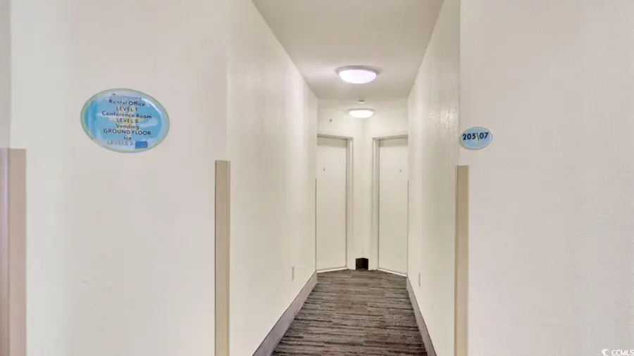 2501 S Ocean Blvd. #207, Myrtle Beach, SC 29577 - Image #3