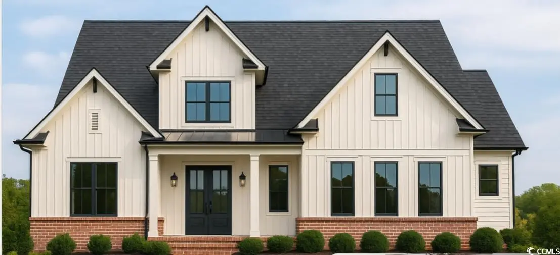 1113 Golf View Dr., North Myrtle Beach, SC 29582 - Image #1