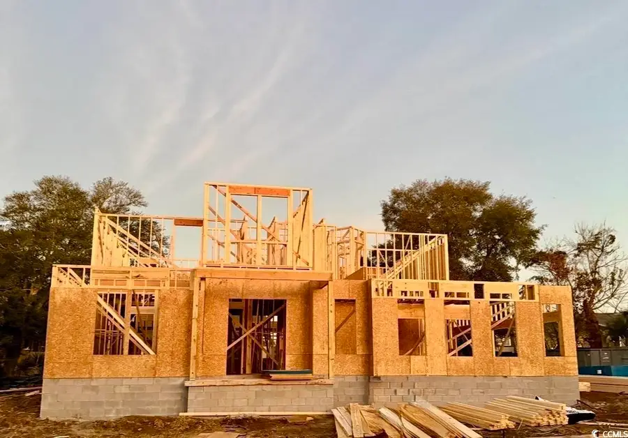 1113 Golf View Dr., North Myrtle Beach, SC 29582 - Image #2