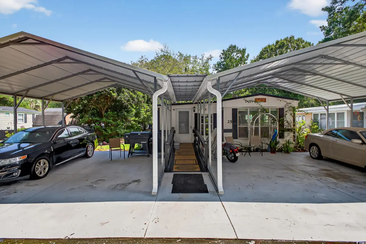 25 Ocean Reef Ln., Murrells Inlet, SC 29576 - Image #1