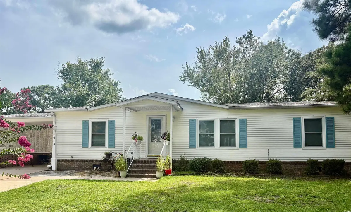 915 Grand Strand Trail, Murrells Inlet, SC 29576 - Image #1