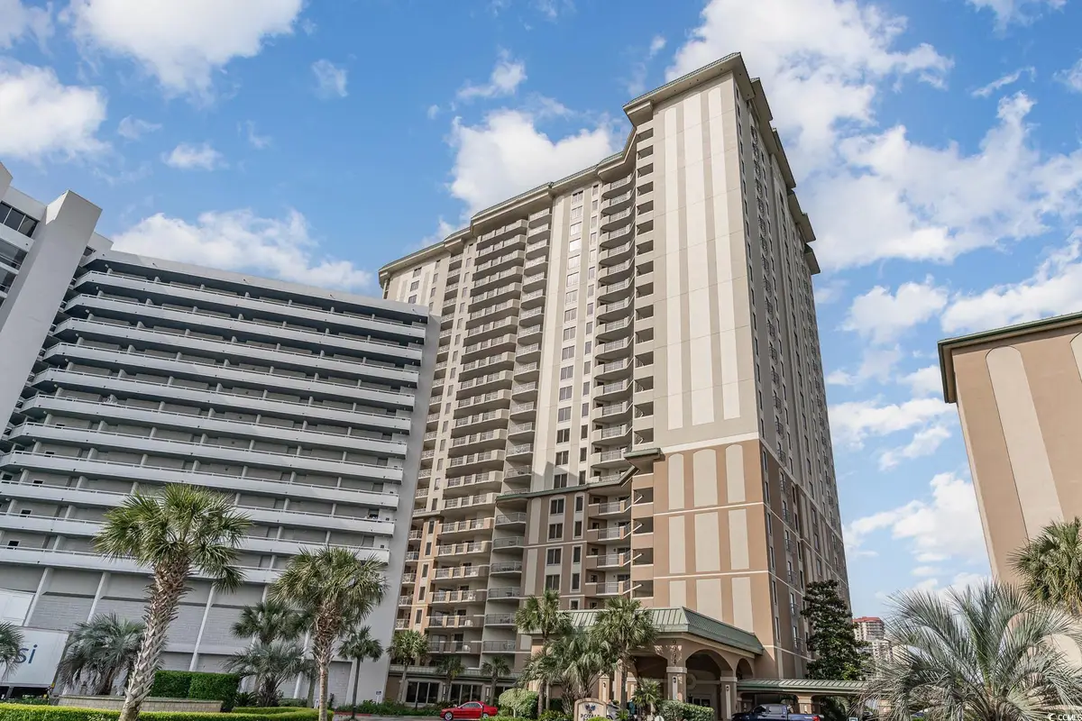 9994 Beach Club Dr. #1003, Myrtle Beach, SC 29577 - Image #1