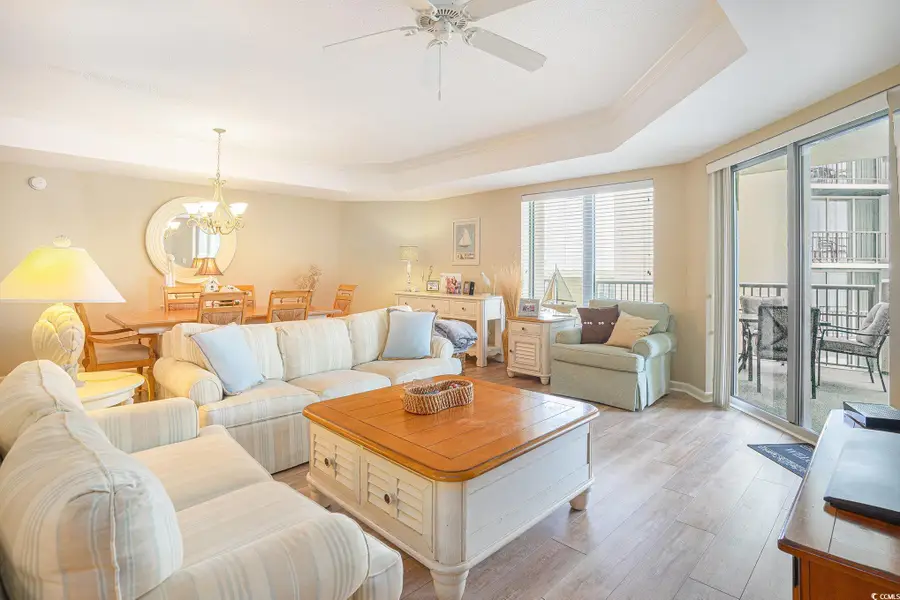 9994 Beach Club Dr. #1003, Myrtle Beach, SC 29577 - Image #3