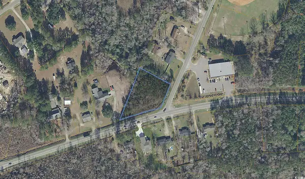 TBD Highway 90, Conway, SC 29526