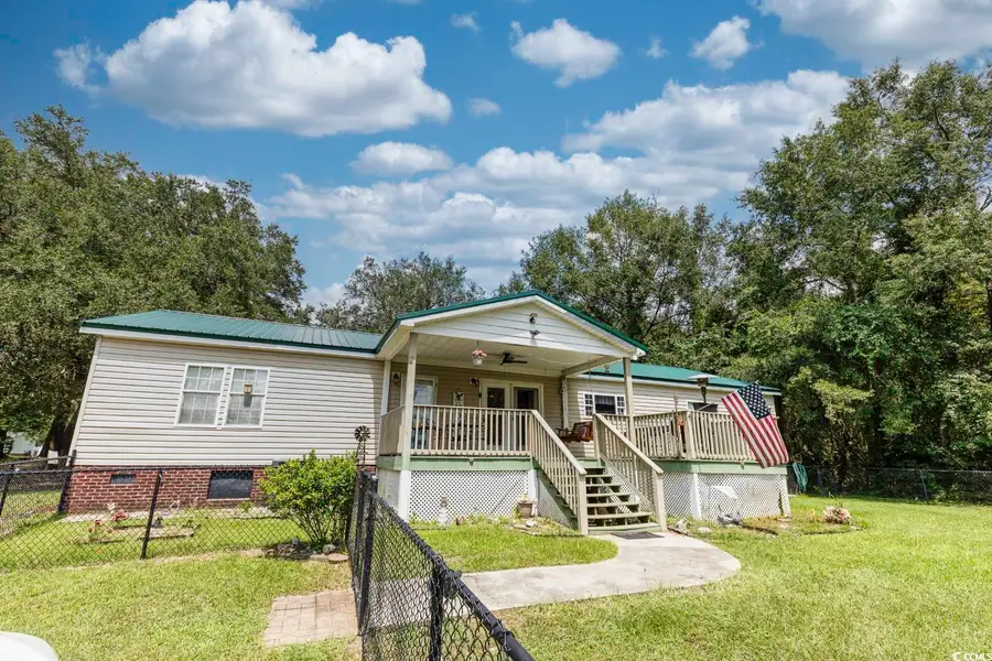 7298 Lawrimore Ln., Conway, SC 29527 - Image #2