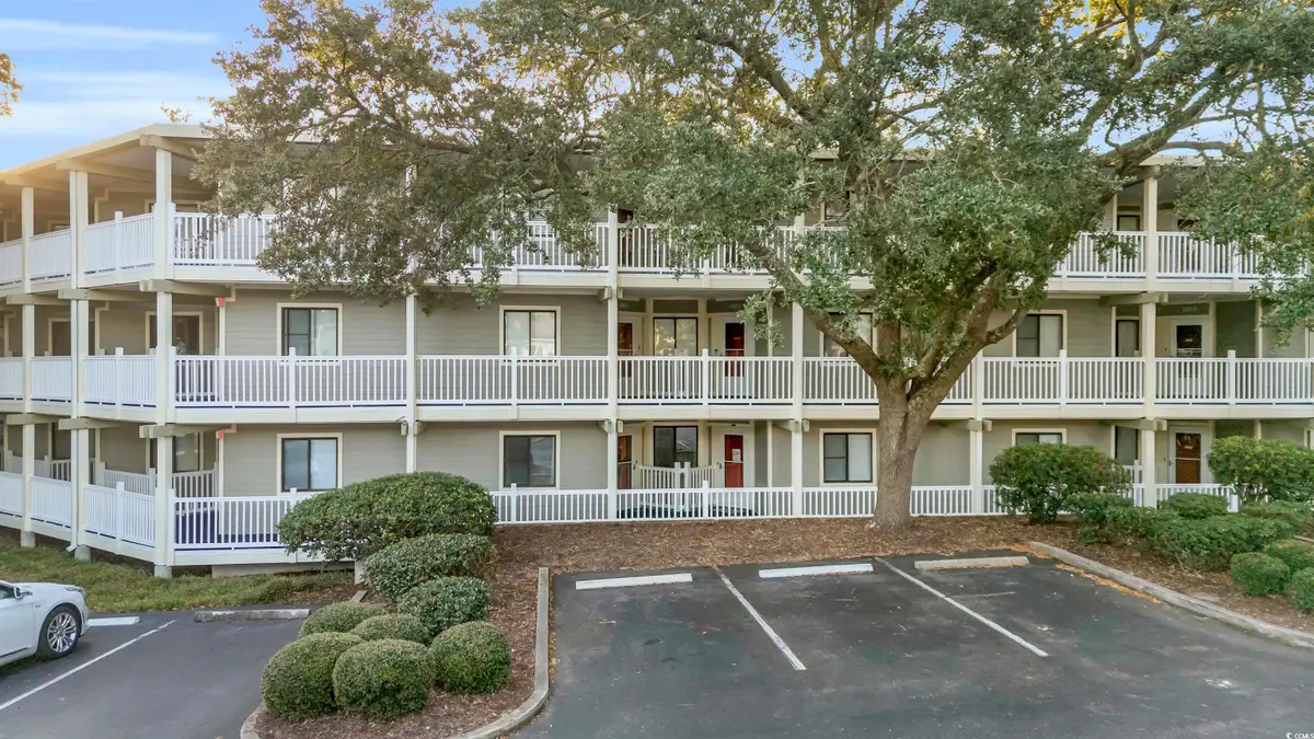 415 Ocean Creek Dr. #2170, Myrtle Beach, SC 29572 - #1