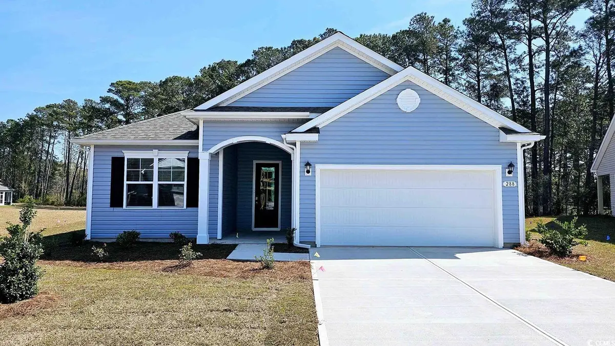 1510 Two Notch Circle, Ash, NC 28420 - Image #1