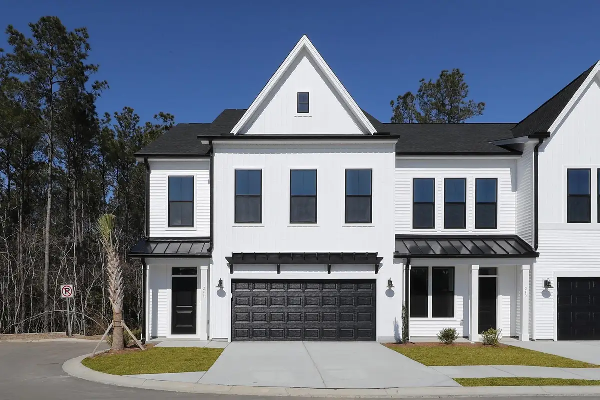 244 Layla Way #201, Murrells Inlet, SC 29576 - #1