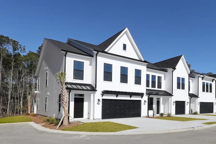 244 Layla Way #201, Murrells Inlet, SC 29576 - #2