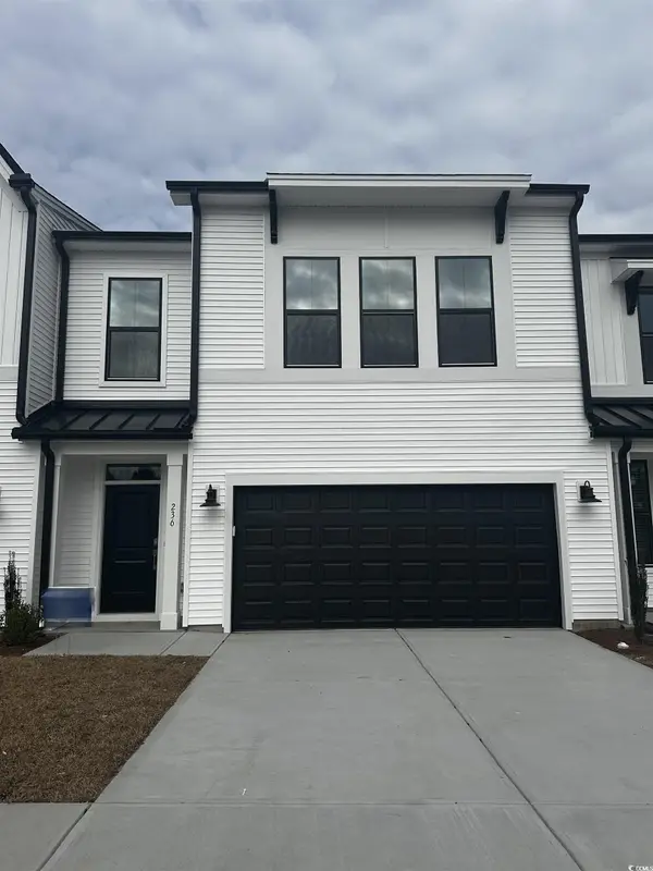 236 Layla Way #203, Murrells Inlet, SC 29576