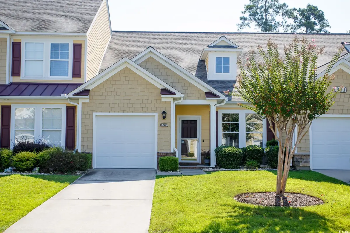 301 River Rock Ln. #1003, Murrells Inlet, SC 29576 - Image #1
