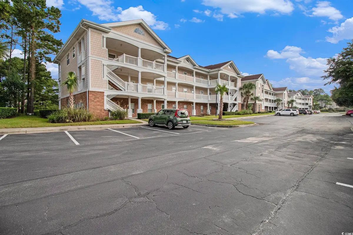 5750 Oyster Catcher Dr. #531, North Myrtle Beach, SC 29582 - Image #1