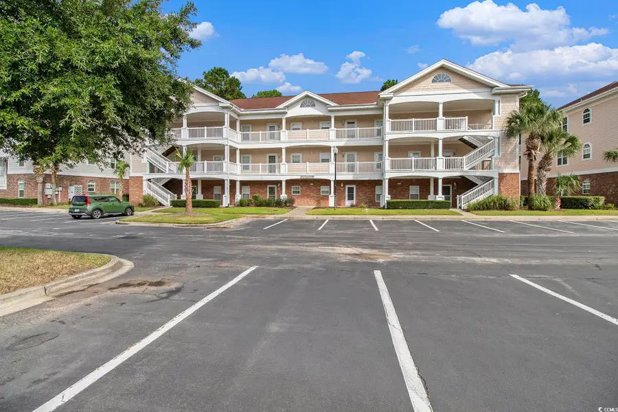 5750 Oyster Catcher Dr. #531, North Myrtle Beach, SC 29582 - Image #3