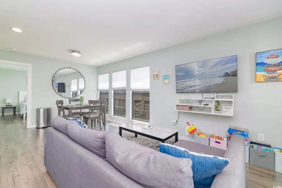 9661 Shore Dr. #6A-24, Myrtle Beach, SC 29572 - #2