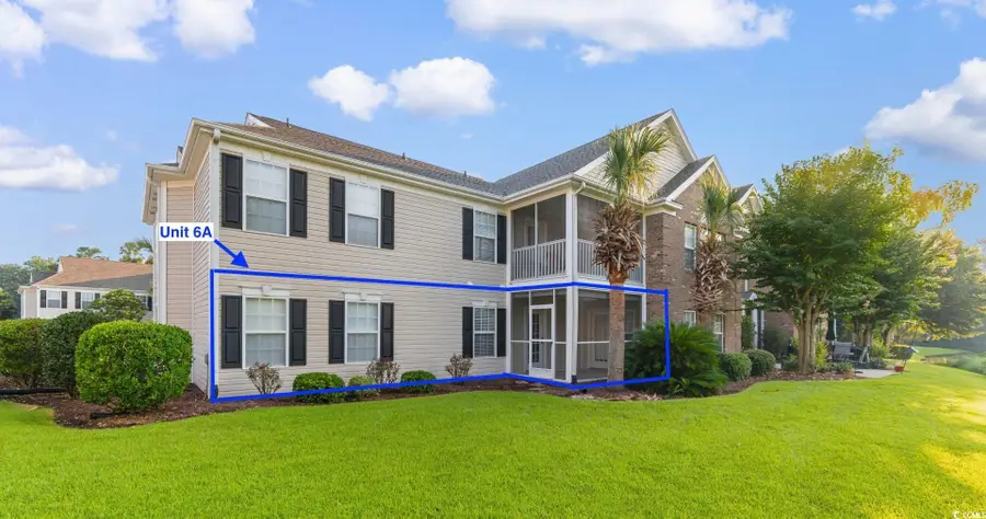 4657 Fringetree Dr. #6A, Murrells Inlet, SC 29576 - Image #2
