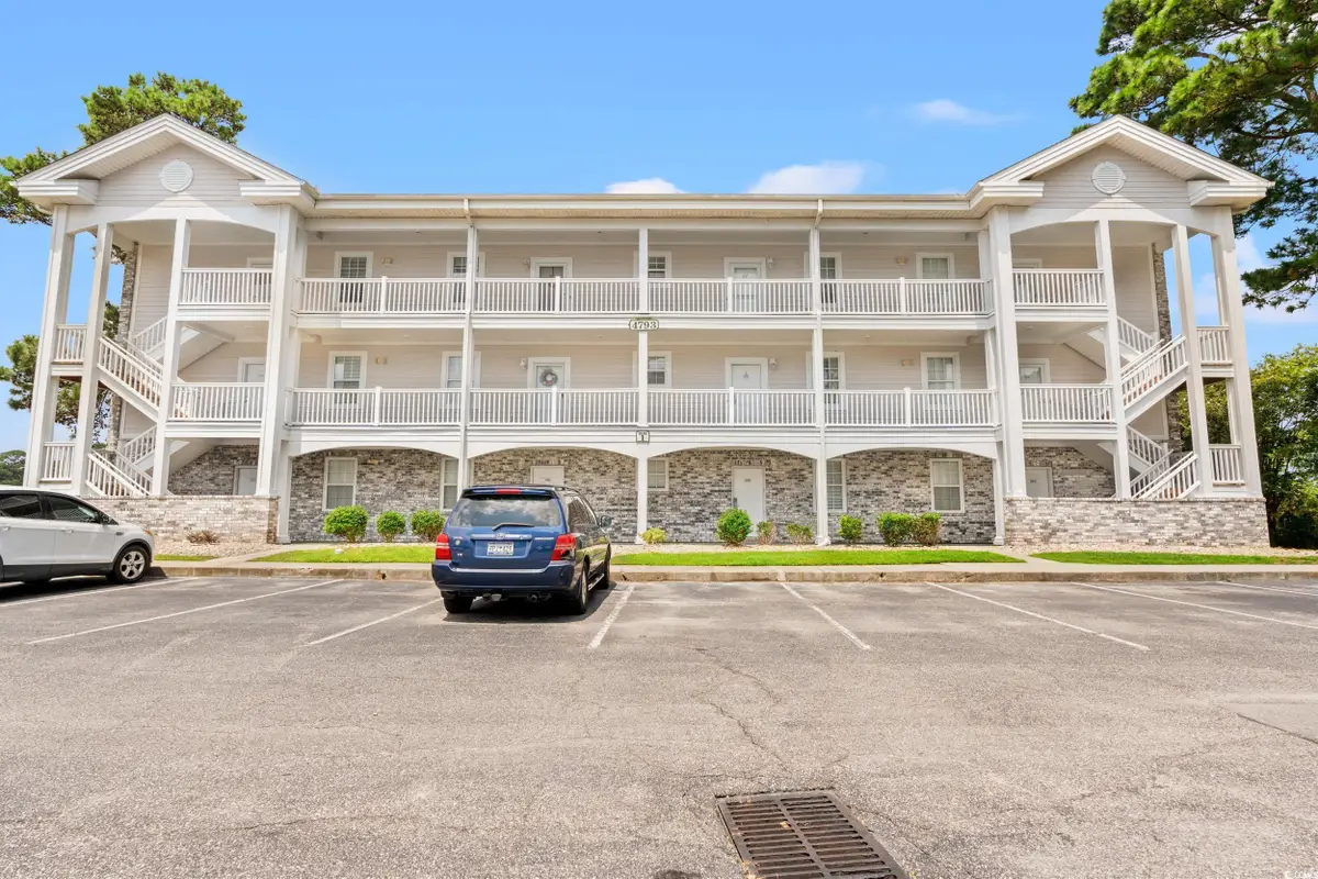 4793 Wild Iris Dr. #203, Myrtle Beach, SC 29577 - #1