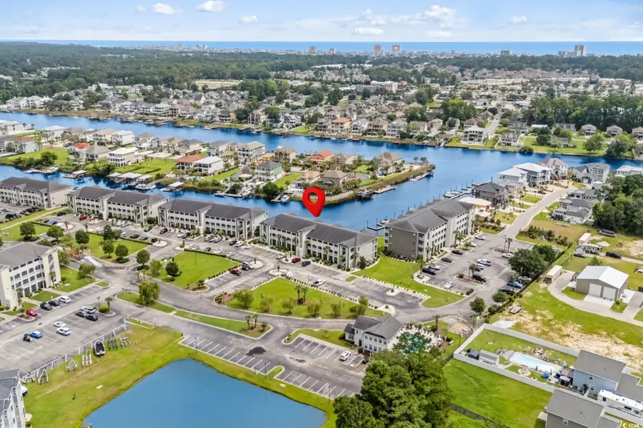 4516 North Plantation Harbour Dr. #H-3, Little River, SC 29566 - Image #2