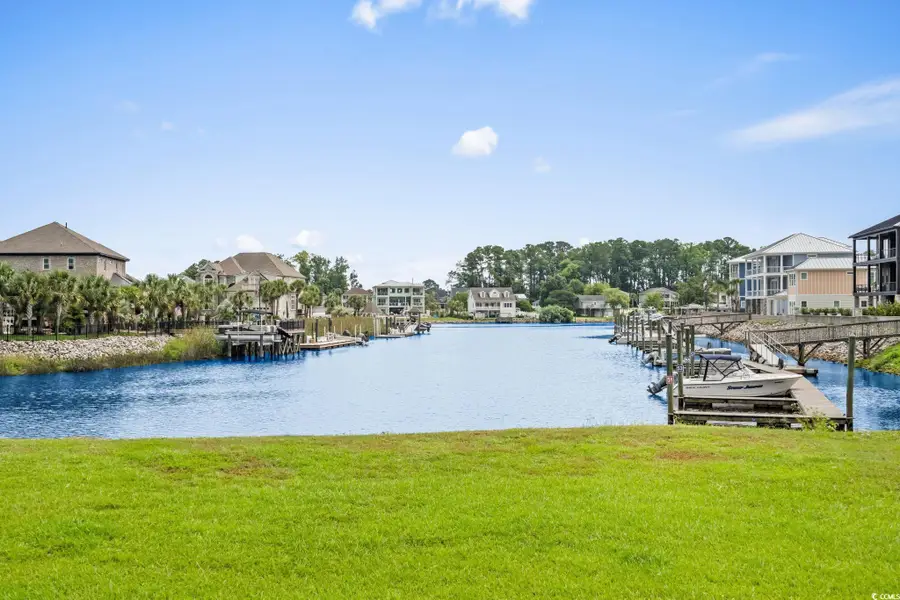 4516 North Plantation Harbour Dr. #H-3, Little River, SC 29566 - Image #3