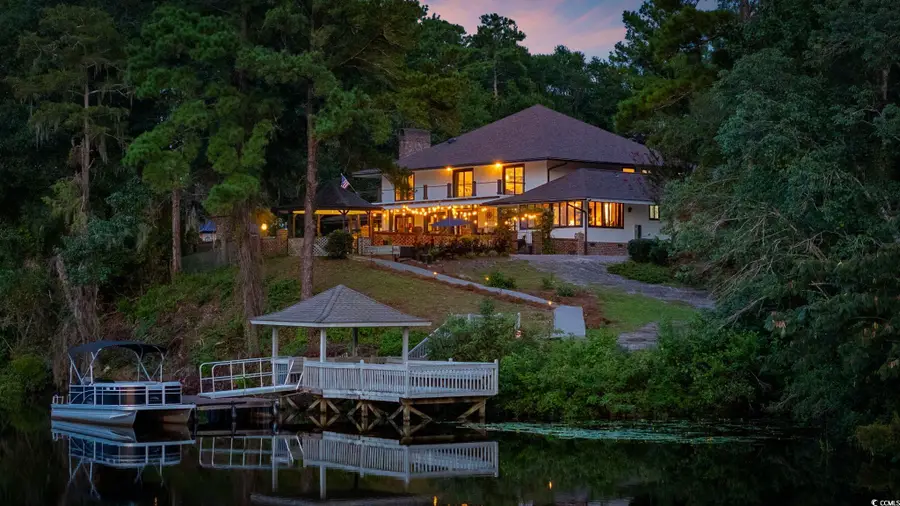 302 Mohican Dr., Georgetown, SC 29440 - Image #2