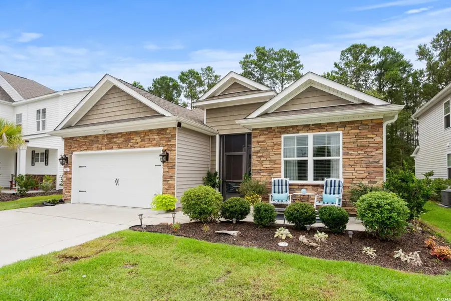 748 Flowering Branch Ave., Little River, SC 29566 - Image #2