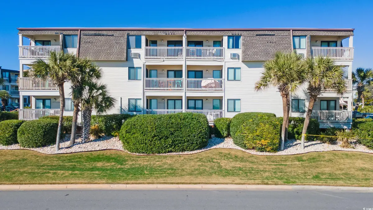 5601 N Ocean Blvd. #D315, Myrtle Beach, SC 29577 - #1